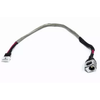 conector fêmea de alimentação com cabo, LENOVO IdeaPad 14 U460