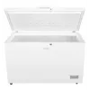 Arca congeladora MPM MPM-380-SK-15E, 380 L, R600a, controlo eletrónico, bloqueio com chave, 1300×710×850 mm