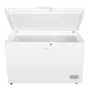 Arca congeladora MPM MPM-380-SK-15E, 380 L, R600a, controlo eletrónico, bloqueio com chave, 1300×710×850 mm