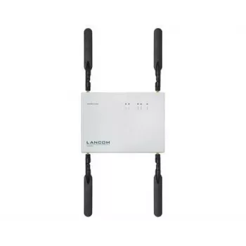 Ponto de acesso LANCOM IAP-822 2,4 GHz 5 GHz Wi-Fi Standard