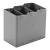 Hub de carregamento de bateria DJI Mini 5 Pro Two-Way cinzento