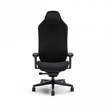 Cadeira gaming para PC Fractal Design FD-CH-RE1A-01