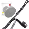 Acessório para cabo Baseus ACMGT-F0G — fita de velcro, 3 m de comprimento, cinzento
