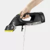 Kärcher 1.633-467.0 Limpa-vidros elétrico 0,1 L Preto