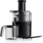 MultiJuice 5 Extrator de sumo SJ 5000 (preto, 800 Watt, recipiente de sumo 1,5 l)