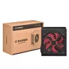 Fonte de alimentação Xilence Redwing 350W ATX2.3 não modular