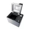 Máquina de fazer pão Steba BM 2 600 W preto aço inoxidável 188200