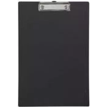 Jakob Maul GmbH prancheta MAULbalance 2381890 DIN A4 preto cartão (2381890)