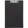 Jakob Maul GmbH prancheta MAULbalance 2381890 DIN A4 preto cartão (2381890)
