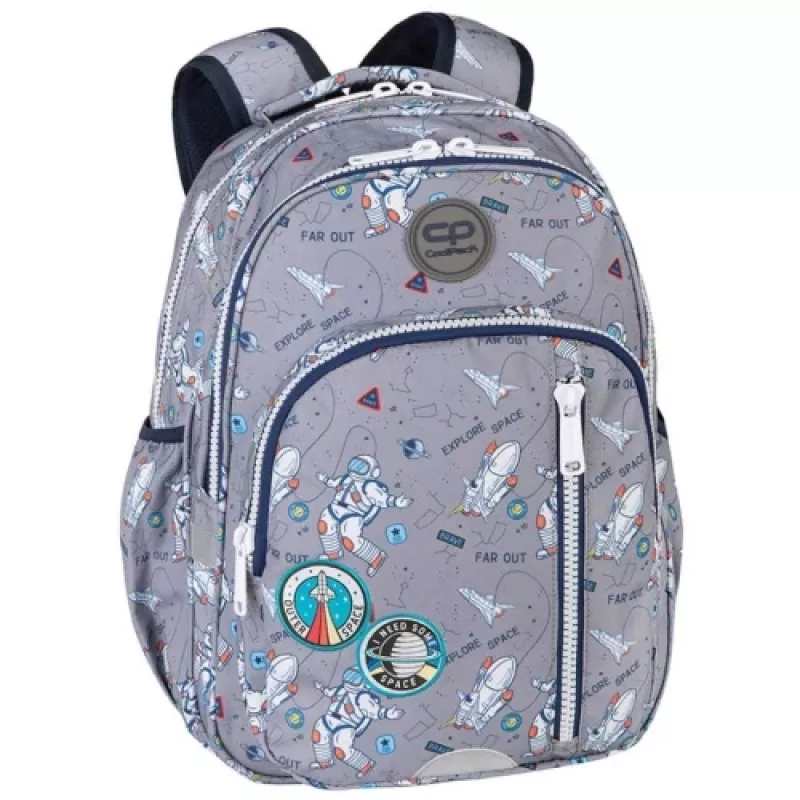 Mochila Cool Pack Base Cosmic E27541 20 L capacidade design duradouro