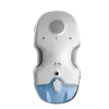Robô de limpeza de janelas HUTT | C7 | Com fios | 5500 Pa | branco