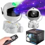 Projetor noturno Extralink Home Mini Star para criança, astronauta