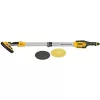 Lixadeira para pladur DeWALT DCE800N-XJ lixadeira para pladur 1200 rpm preto, prateado, amarelo
