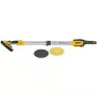 Lixadeira para pladur DeWALT DCE800N-XJ lixadeira para pladur 1200 rpm preto, prateado, amarelo