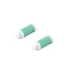 Cabeças de substituição Beper 40.948T para Collus Remover — acessórios de substituição para manicura/pedicura