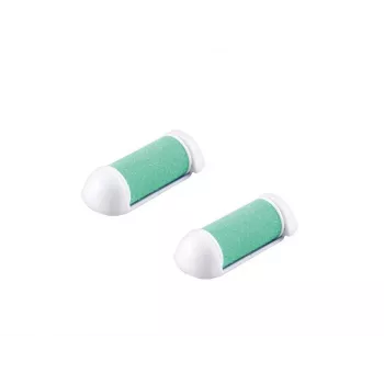 Cabeças de substituição Beper 40.948T para Collus Remover — acessórios de substituição para manicura/pedicura