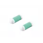 Cabeças de substituição Beper 40.948T para Collus Remover — acessórios de substituição para manicura/pedicura
