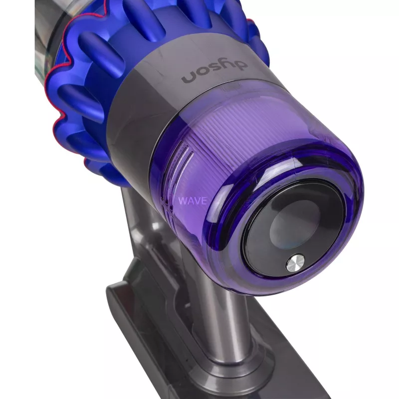 Aspirador com bateria DYSON V15 Detect Fluffy 476575-01