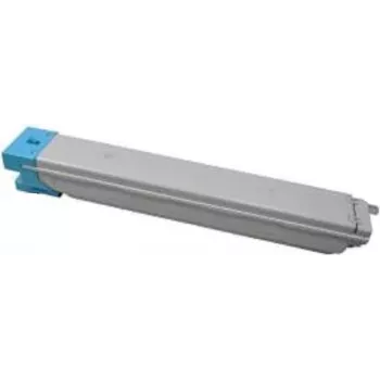 Toner CoreParts CLT-C808S/ELS 2000 Páginas Ciano