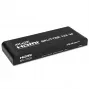Qoltec 51798 Splitter HDMI ativo 4 x HDMI 4K x 2K | 3,4 Gbit/s
