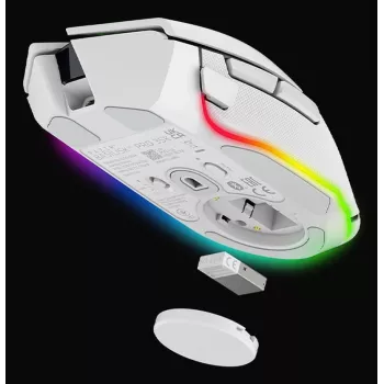 Rato Razer Basilisk V3 Pro 35K Optical Wireless
