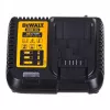 DeWALT DCD800P2T-QW Aparafusadeira/chave de impacto sem fio