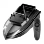 Barco isco Flytec V050 12000mAh preto – barco isco telecomandado, bateria de 12000 mAh