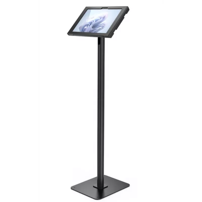 Suporte Compulocks – para tablet – alumínio de alta qualidade – preto – tamanho do ecrã: 33 cm (13) (150B580APXB)