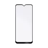 Película de proteção de ecrã em vidro temperado FIXED de cobertura total para Samsung Galaxy S24+ / S25+ — proteção de ecrã sem bordas