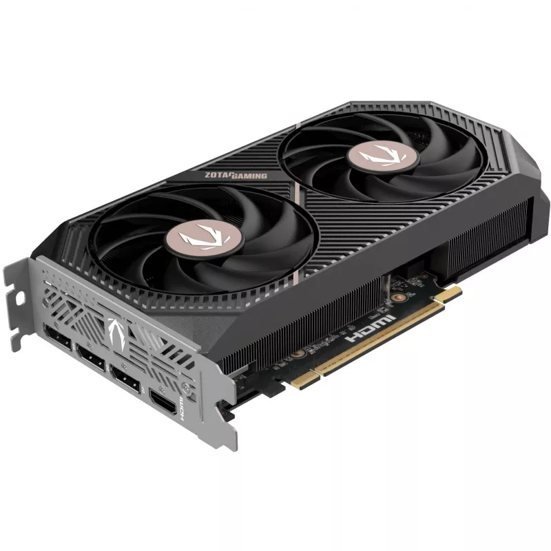 Placa gráfica NVIDIA GeForce RTX 5060 Ti 16 GB GDDR7