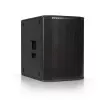 Subwoofer ativo dBTechnologies SUB 615 15 polegadas