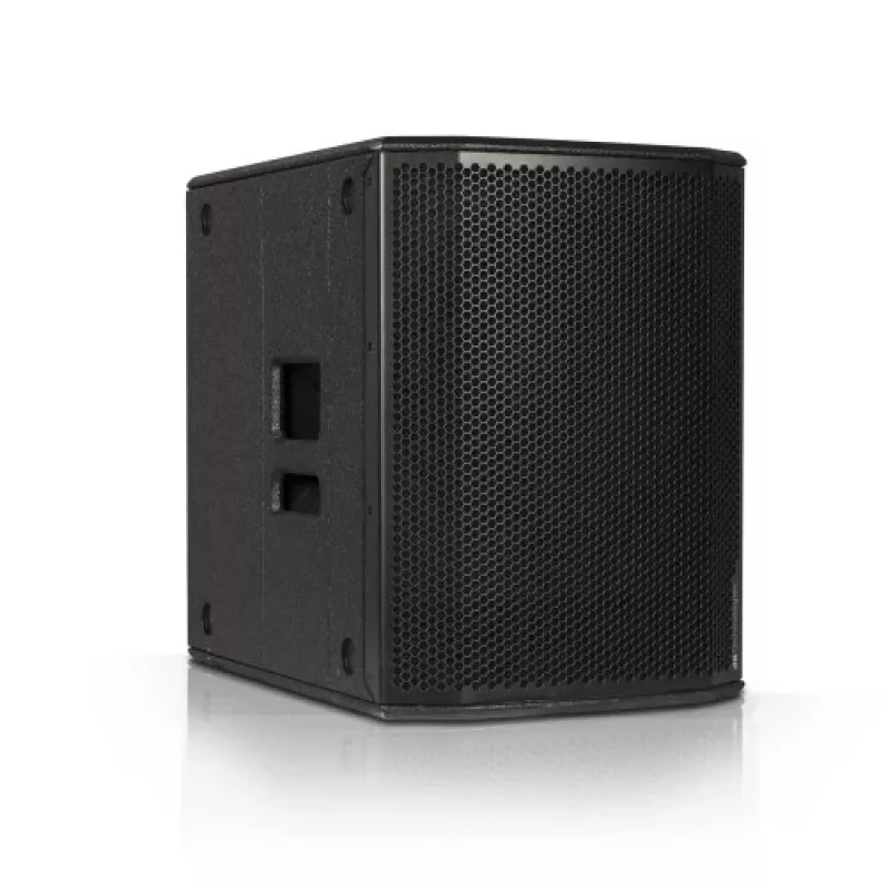 Subwoofer ativo dBTechnologies SUB 615 15 polegadas