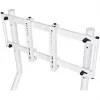 Suporte para monitor GR300, suporte para monitor branco