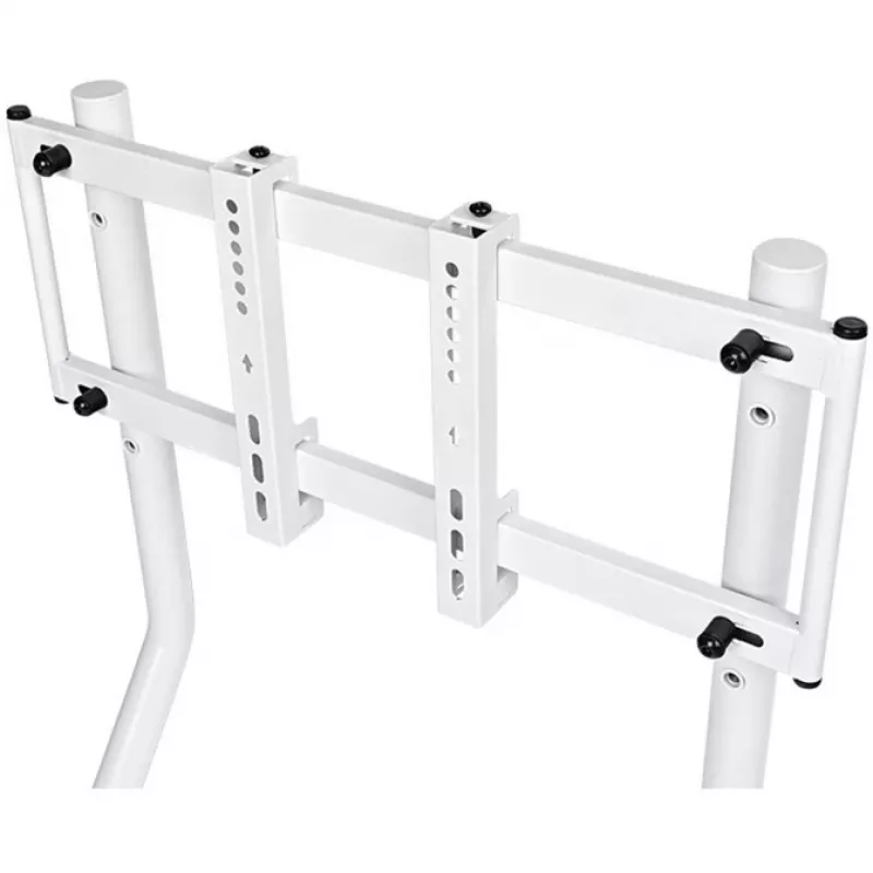 Suporte para monitor GR300, suporte para monitor branco