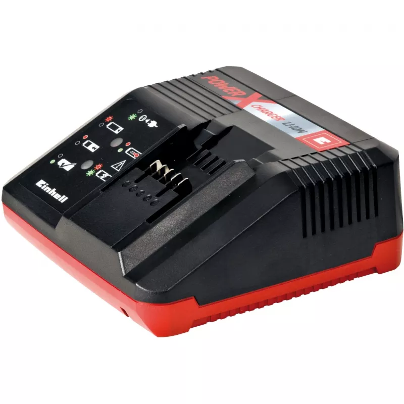 Soprador de folhas sem fio Einhell GE-CL 18 Li E Kit