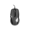 A4Tech N-708X rato USB Type-A ótico 1600 DPI destro