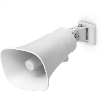 Altifalante 1-way Ubiquiti UP-AI-Horn-Speaker-W com fios
