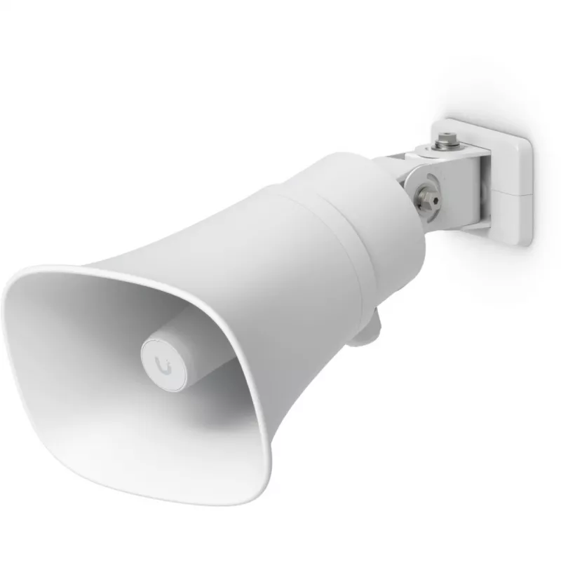 Altifalante 1-way Ubiquiti UP-AI-Horn-Speaker-W com fios