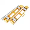 Extralink FXZH-1 | Suporte de tambor | horizontal, capacidade até 1,5 t