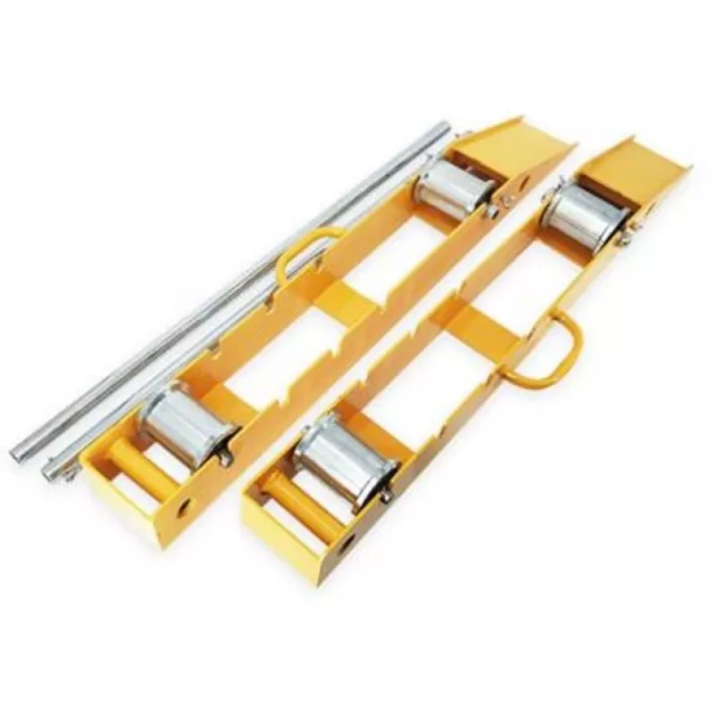Extralink FXZH-1 | Suporte de tambor | horizontal, capacidade até 1,5 t