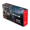 Placa gráfica Sapphire NITRO+ Radeon RX 9070 XT OC Crimson Desert Edition — 16 GB GDDR6, 256 bits, PCIe 5.0