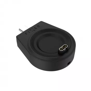 Adaptador de carregamento USB-C FIXED para Garmin Fenix/Epix/Venu/Vívoactive – modelos compatíveis listados