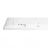 Denver PFF-1515W moldura digital branco 39,6 cm (15,6 polegadas) ecrã tátil Wi-Fi