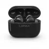 LAMAX Electronics AUSCULTADORES SEM FIOS LAMAX CLIPS1 LMXCL1B IN-EAR PRETO - Auscultadores