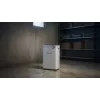 Desumidificador BLAUPUNKT ADH801 — 20 l/dia (máx. 36 l/24h), depósito de 4,2 l, 600 W, R290, visor LED