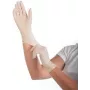 Luvas de látex sem pó XL (2670)
