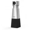 Philips PSE0550 SmartMeeting câmara portátil 4K para videoconferência com microfone integrado, 30 fps, USB, preto/prateado