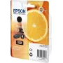 Epson Oranges C13T33514010 tinteiro 1 unid. original preto