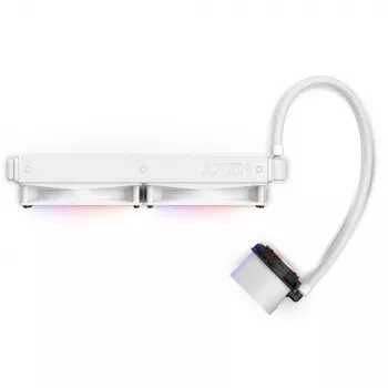 Refrigeração líquida tudo-em-um NZXT Kraken 280 RGB