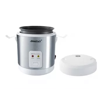 Panela de arroz mini Steba RK 4 M 053400